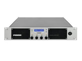 Psso Prime System Amplifier Dsp